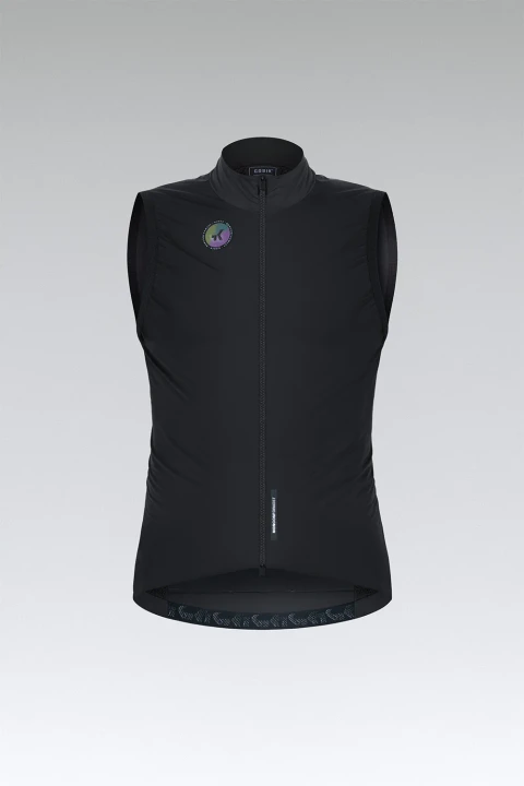 GOBIK Eminent 2.0 Royal Black Vest